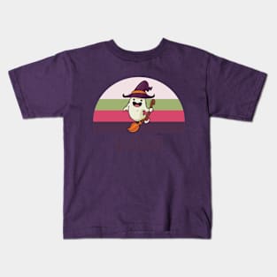 Boo! Kids T-Shirt